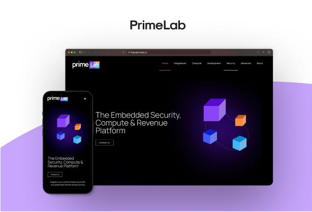 Prime Lab