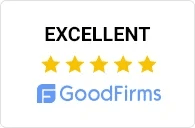 goodfirms logo