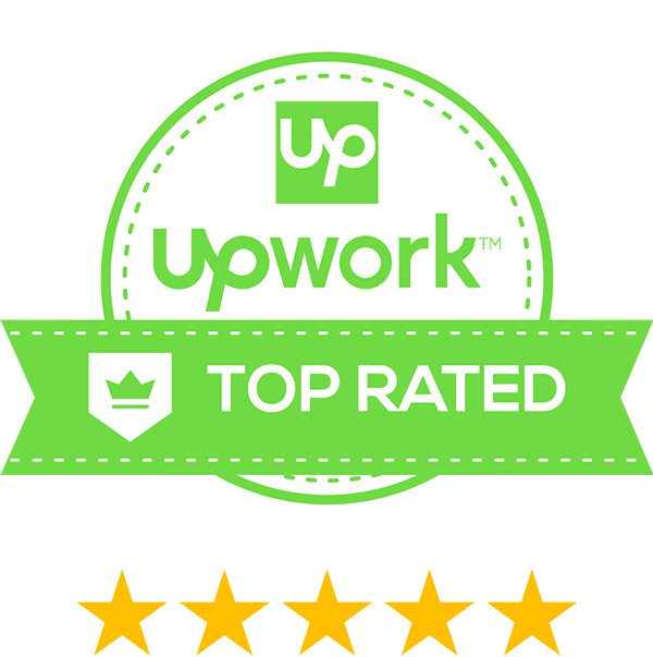 upwork logo