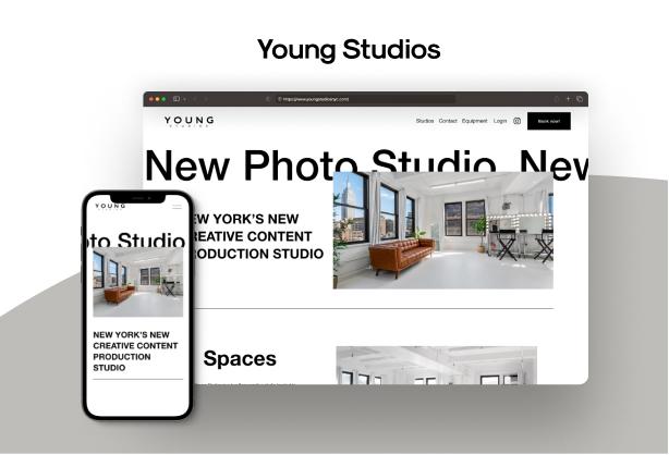 Young Studios